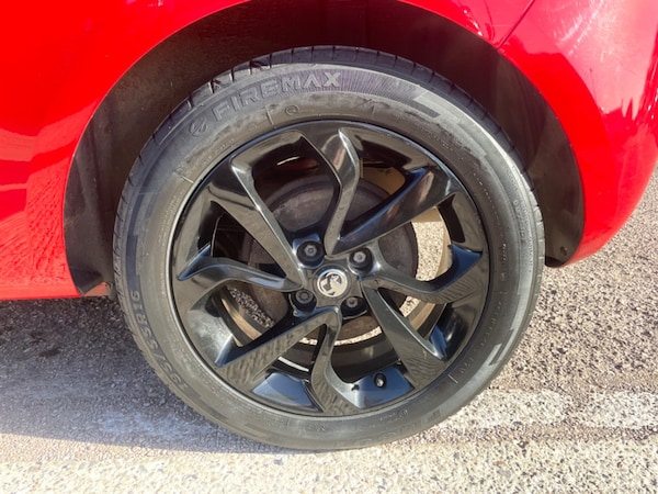 Used Vauxhall Corsa 2015 for sale - 76184140: Photo 18