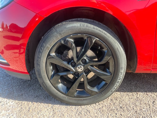 Used Vauxhall Corsa 2015 for sale - 76184140: Photo 19