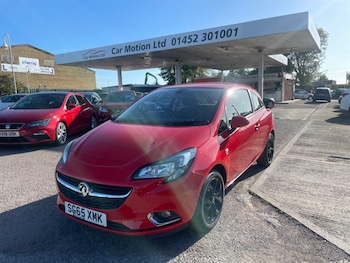 Used Vauxhall Corsa 2015 for sale - 76184140: Photo