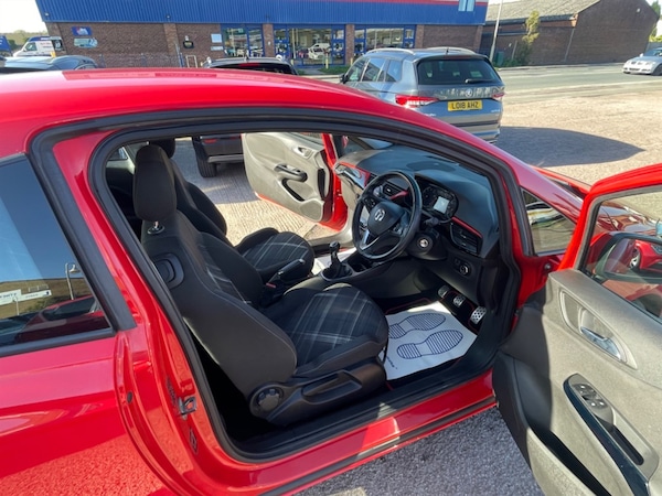 Used Vauxhall Corsa 2015 for sale - 76184140: Photo 6