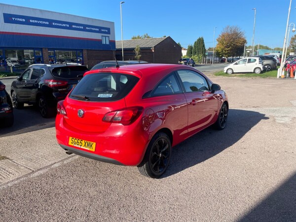 Used Vauxhall Corsa 2015 for sale - 76184140: Photo 7