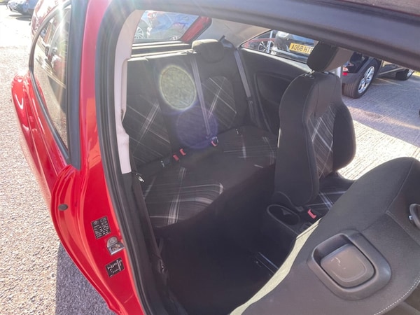 Used Vauxhall Corsa 2015 for sale - 76184140: Photo 8
