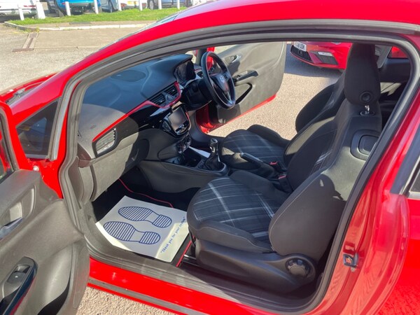 Used Vauxhall Corsa 2015 for sale - 76184140: Photo 9