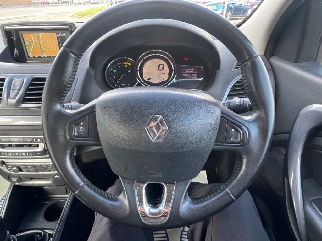 Used Renault Megane 2015 for sale - 78014885: Photo 12