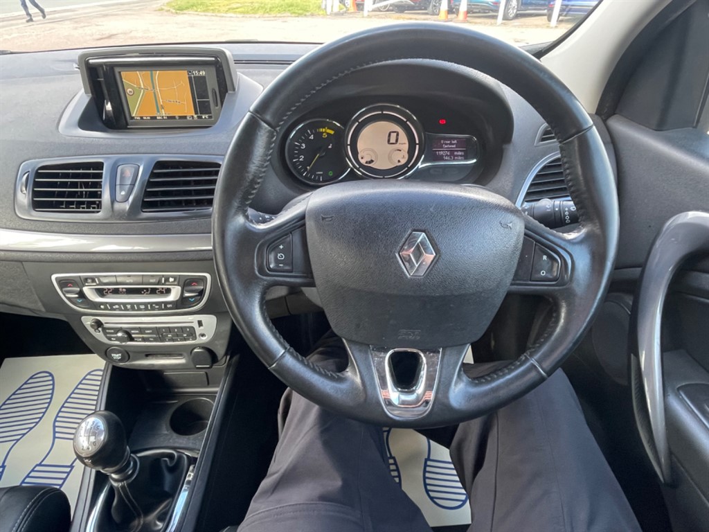 Used Renault Megane 2015 for sale - 78014885: Photo 13