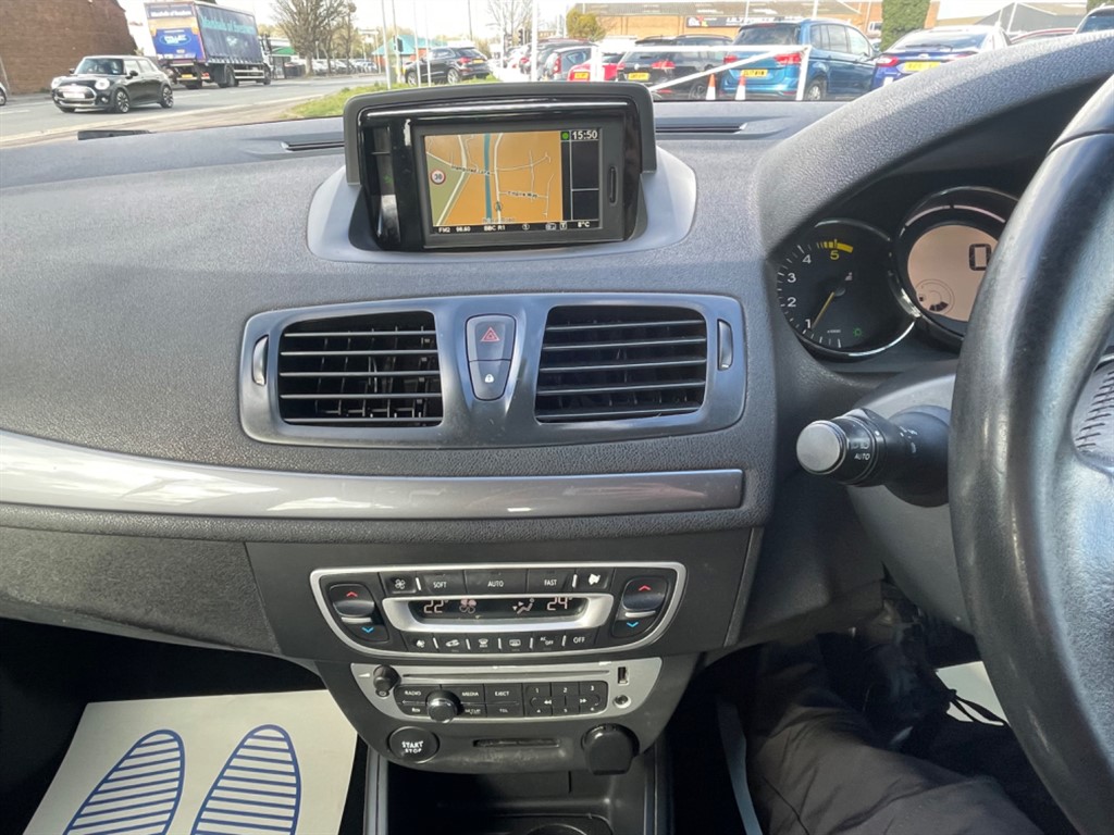 Used Renault Megane 2015 for sale - 78014885: Photo 15