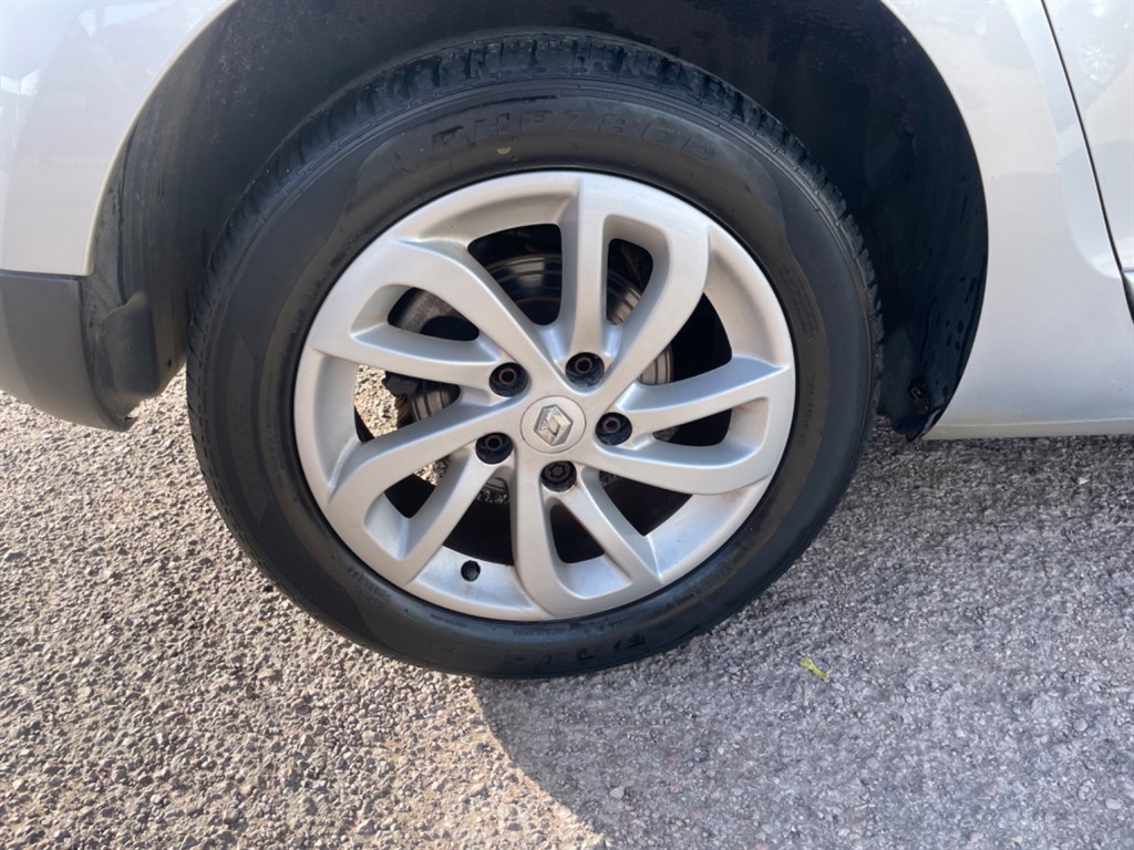 Used Renault Megane 2015 for sale - 78014885: Photo 16