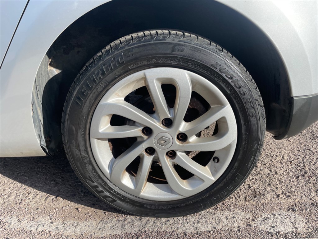 Used Renault Megane 2015 for sale - 78014885: Photo 17