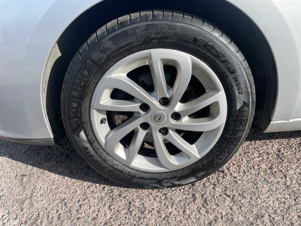 Used Renault Megane 2015 for sale - 78014885: Photo 18