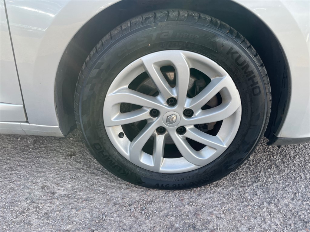 Used Renault Megane 2015 for sale - 78014885: Photo 19