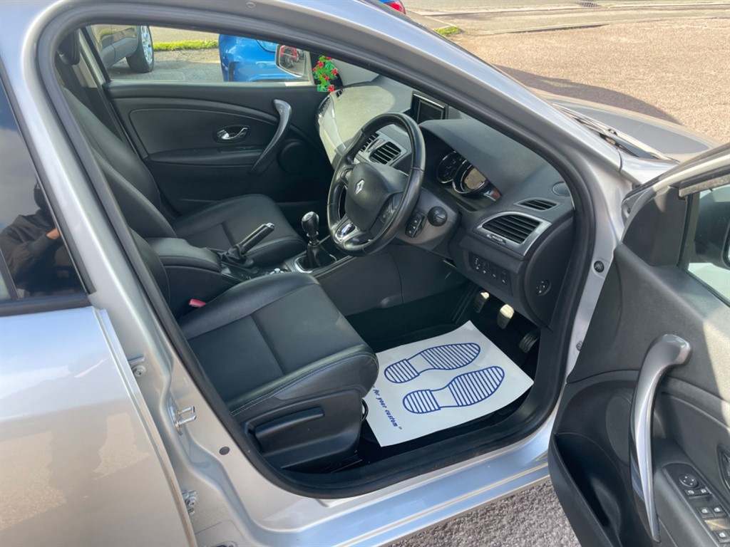 Used Renault Megane 2015 for sale - 78014885: Photo 6