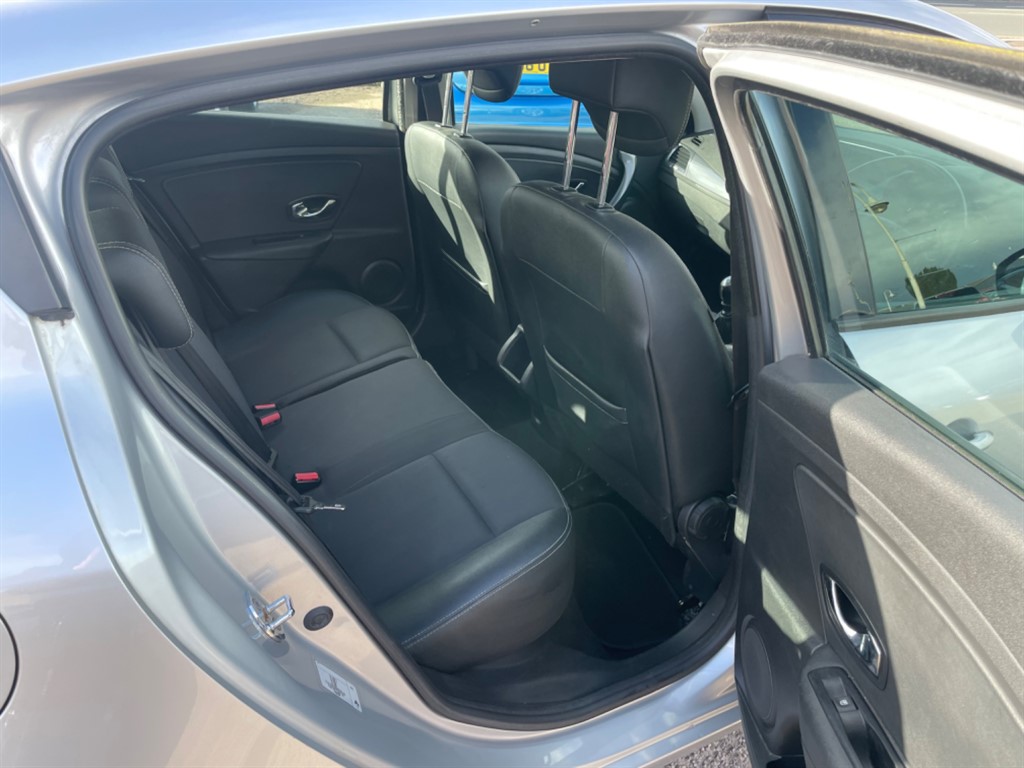 Used Renault Megane 2015 for sale - 78014885: Photo 7