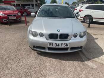 Used BMW 3 Series 2004 for sale - 75170403: Photo