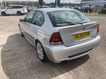 Used BMW 3 Series 2004 for sale - 75170403: Photo