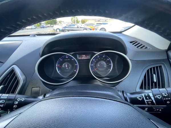 Used Hyundai Ix35 2015 for sale - 75570063: Photo 15