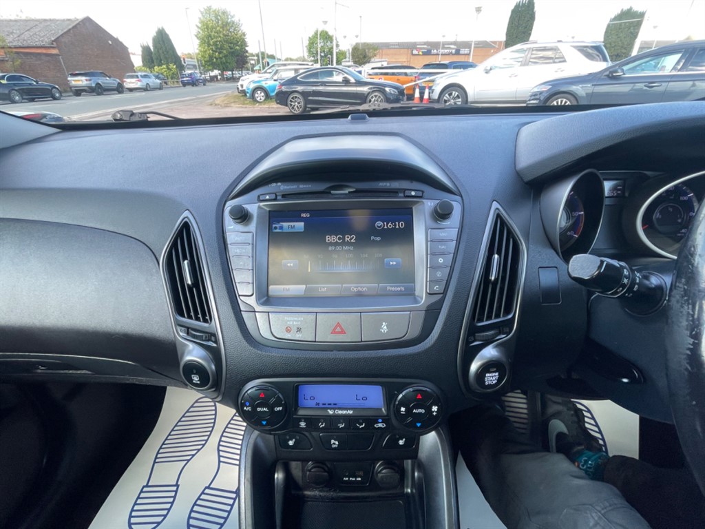 Vehicle 16