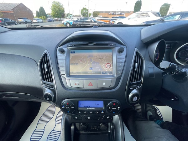 Used Hyundai Ix35 2015 for sale - 75570063: Photo 17
