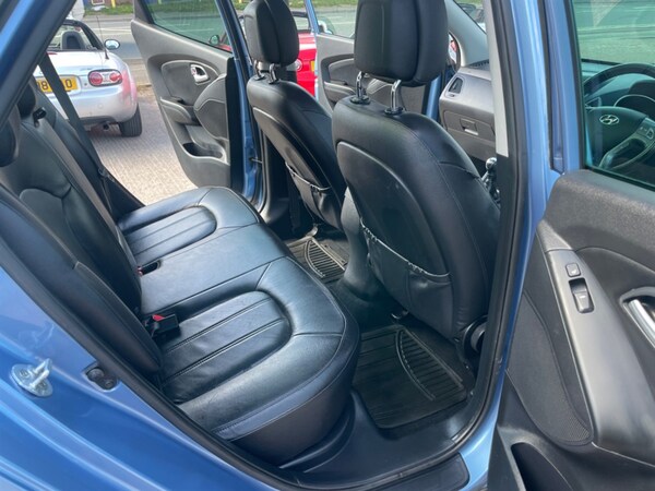 Used Hyundai Ix35 2015 for sale - 75570063: Photo 7