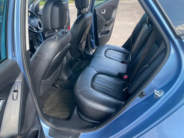 Used Hyundai Ix35 2015 for sale - 75570063: Photo 9