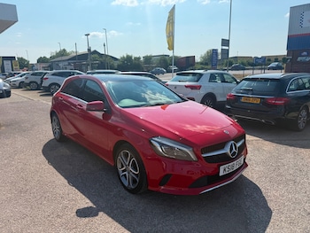 Used Mercedes-Benz 200 2018 for sale - 79219914: Photo