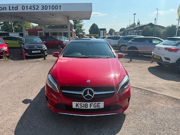Used Mercedes-Benz 200 2018 for sale - 79219914: Photo