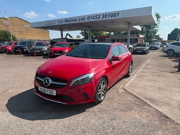 Used Mercedes-Benz 200 2018 for sale - 79219914: Photo