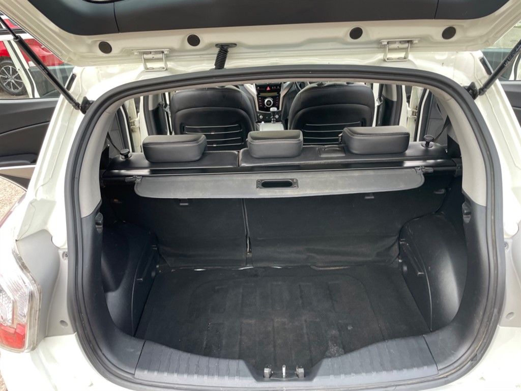 Used Ssangyong Tivoli 2015 for sale - 76494188: Photo 11