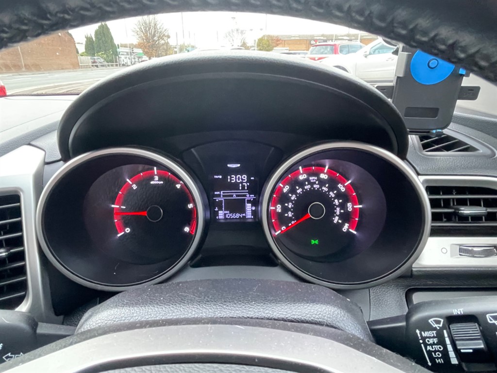 Used Ssangyong Tivoli 2015 for sale - 76494188: Photo 14