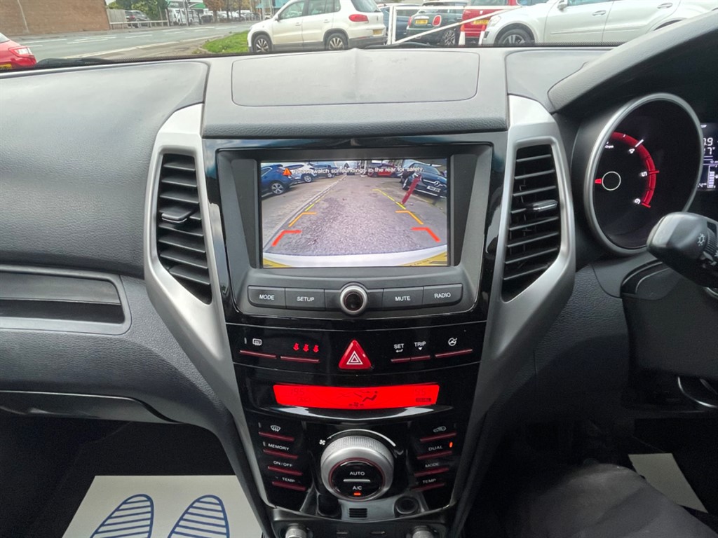 Used Ssangyong Tivoli 2015 for sale - 76494188: Photo 16