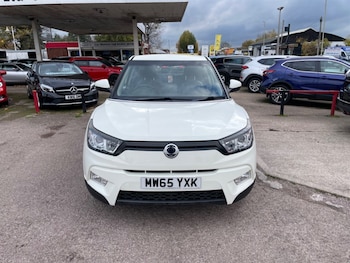 Used Ssangyong Tivoli 2015 for sale - 76494188: Photo