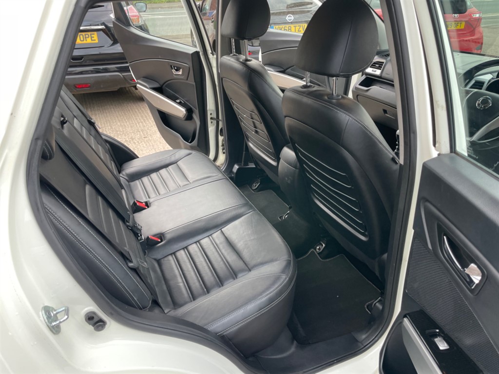 Used Ssangyong Tivoli 2015 for sale - 76494188: Photo 8