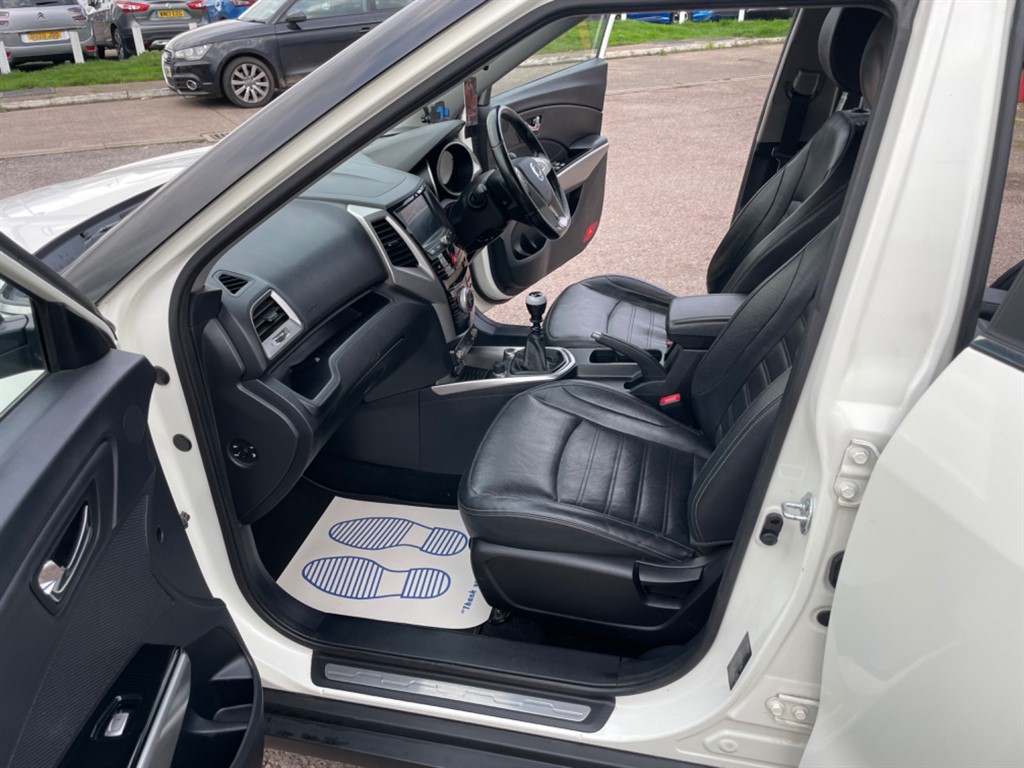 Used Ssangyong Tivoli 2015 for sale - 76494188: Photo 9