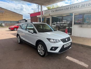 Used SEAT Arona 2018 for sale - 79788877: Photo
