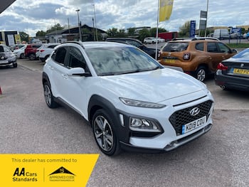 Used Hyundai KONA 2019 for sale - 79816288: Photo