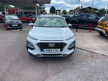 Used Hyundai KONA 2019 for sale - 79816288: Photo