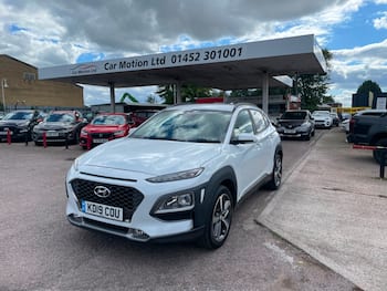Used Hyundai KONA 2019 for sale - 79816288: Photo