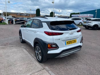 Used Hyundai KONA 2019 for sale - 79816288: Photo