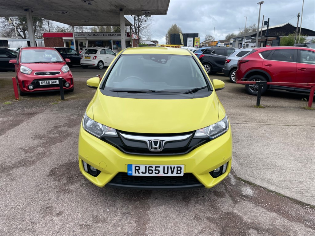 Used Honda Jazz 2015 for sale - 78042416: Photo 2
