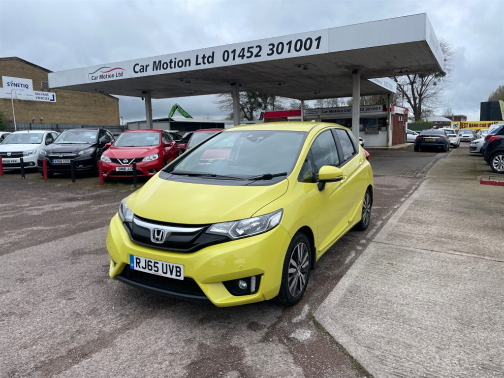 Used Honda Jazz 2015 for sale - 78042416: Photo 3