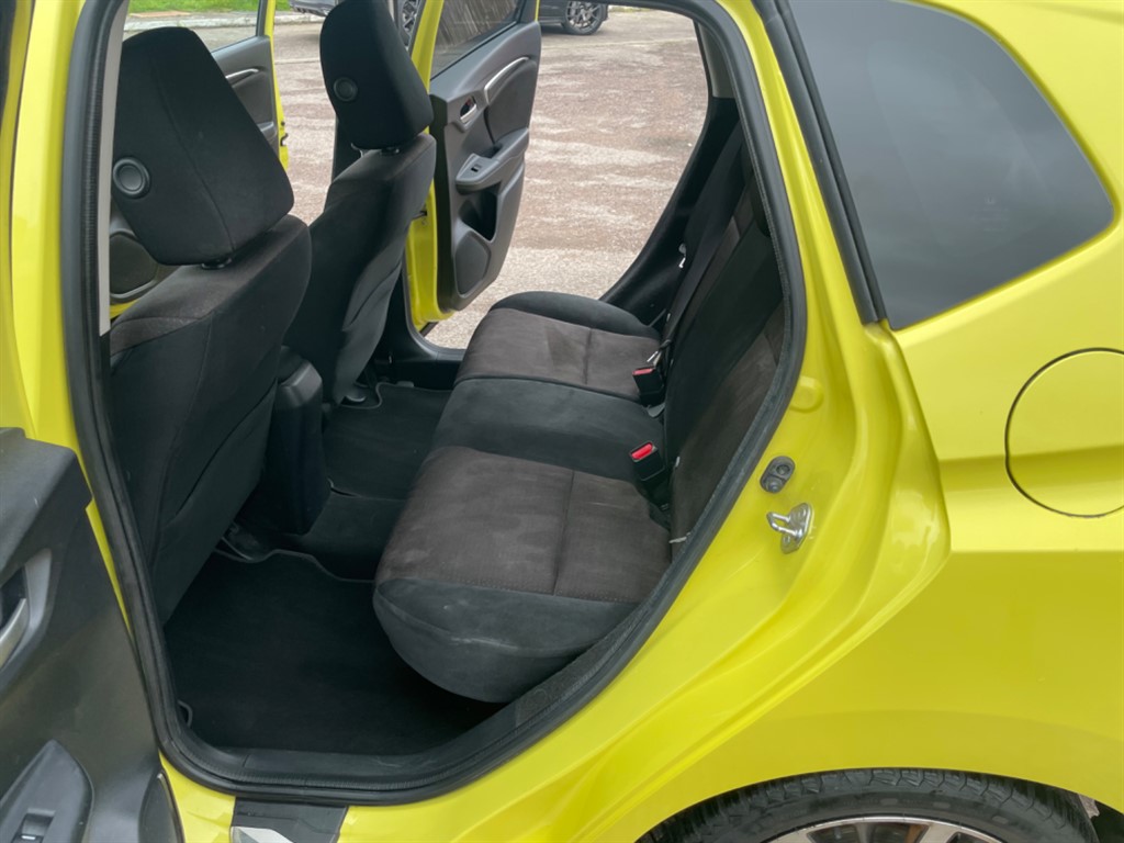 Used Honda Jazz 2015 for sale - 78042416: Photo 7