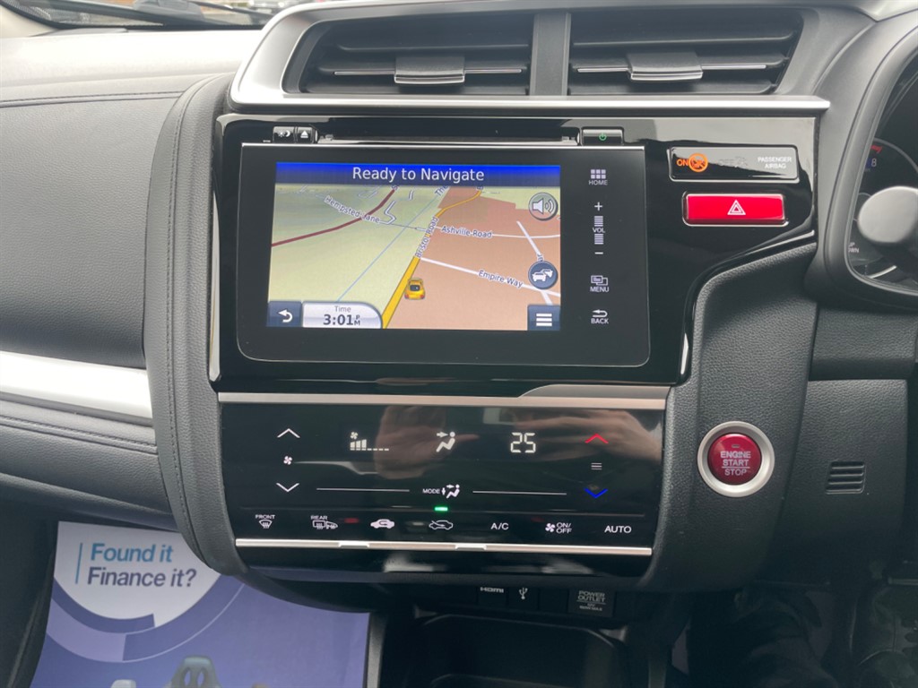 Used Honda Jazz 2015 for sale - 78042416: Photo 9