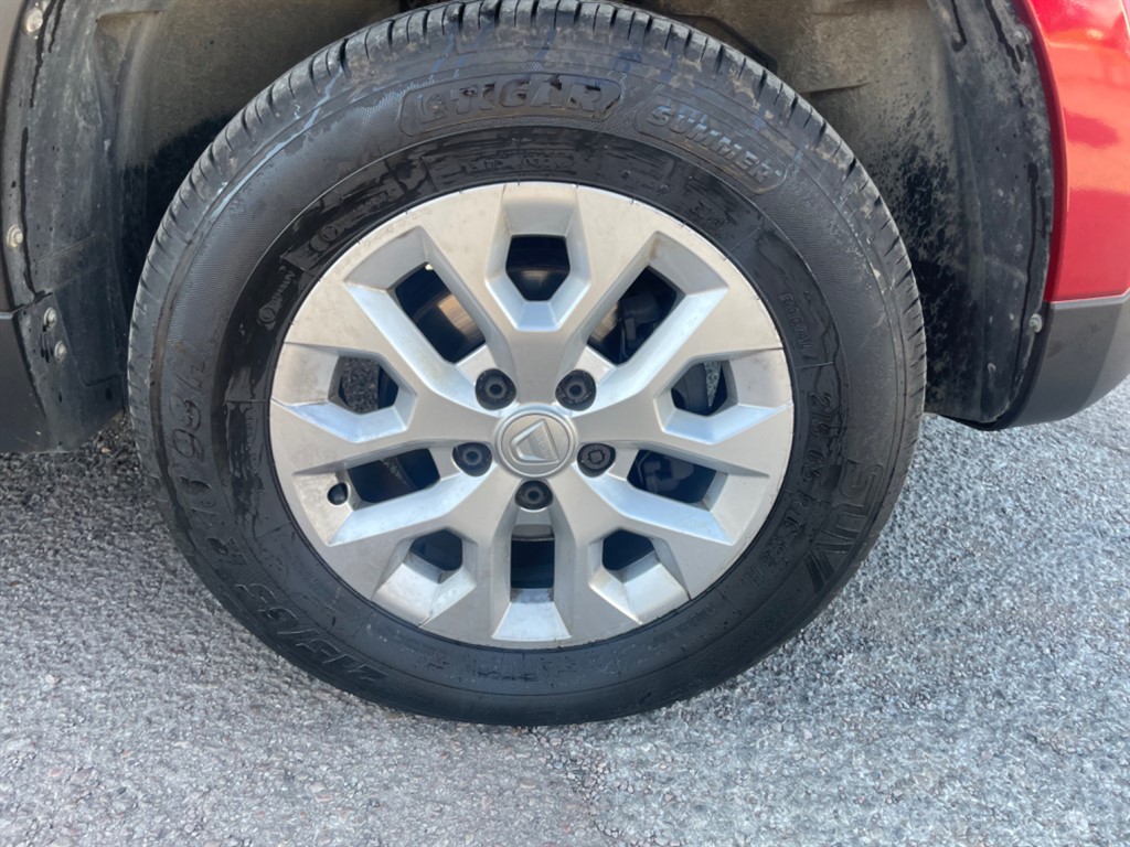 Used Dacia Duster 2022 for sale - 77951023: Photo 10