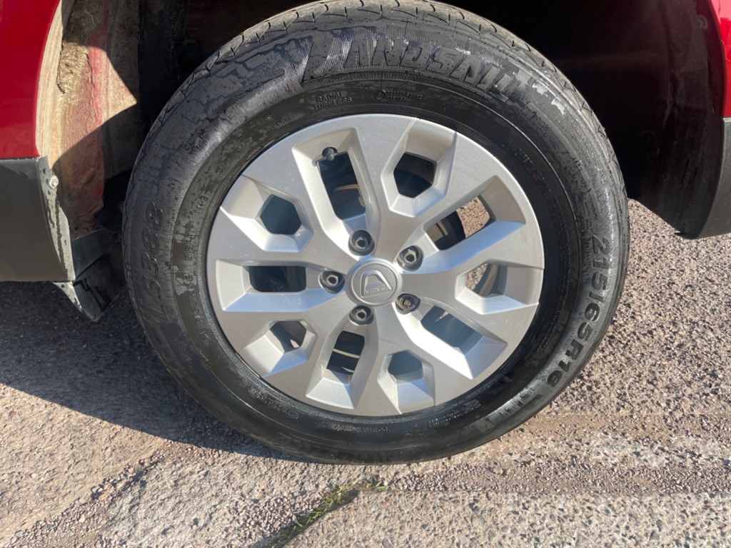 Used Dacia Duster 2022 for sale - 77951023: Photo 7