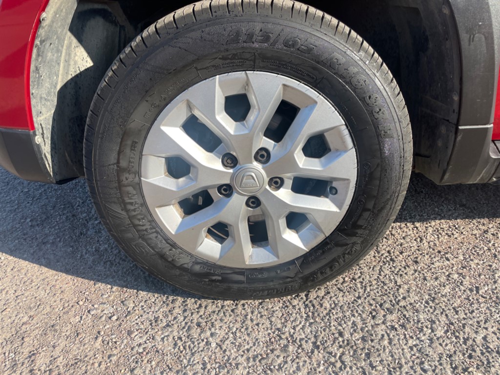 Used Dacia Duster 2022 for sale - 77951023: Photo 8