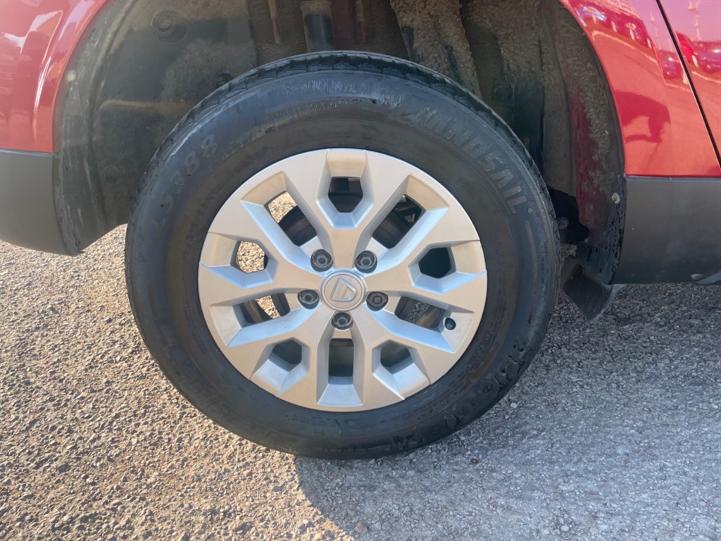 Used Dacia Duster 2022 for sale - 77951023: Photo 9