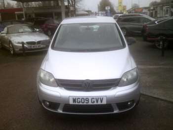 Used Volkswagen Golf Plus 2009 for sale - 70226545: Photo