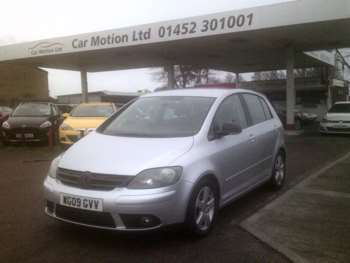 Used Volkswagen Golf Plus 2009 for sale - 70226545: Photo