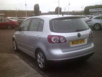 Used Volkswagen Golf Plus 2009 for sale - 70226545: Photo