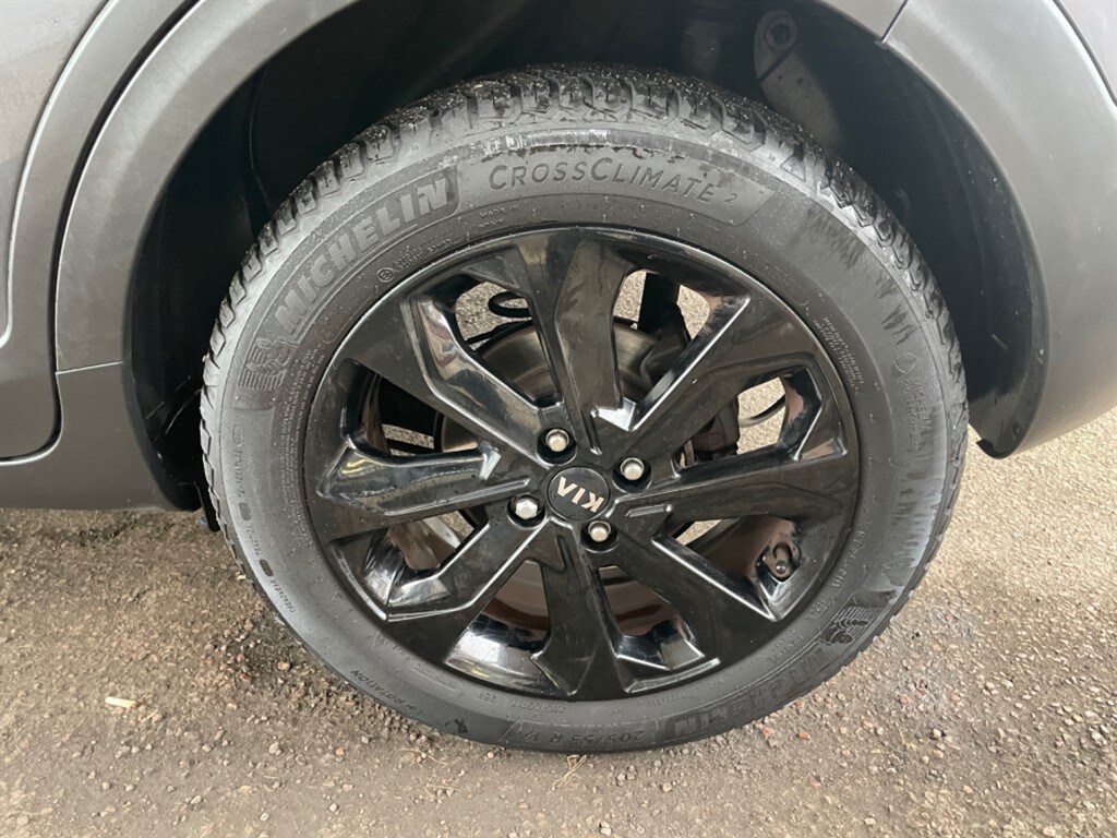 Used Kia Stonic 2017 for sale - 77848351: Photo 20