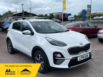 2019 - EDITION 25 ISG 5-Door